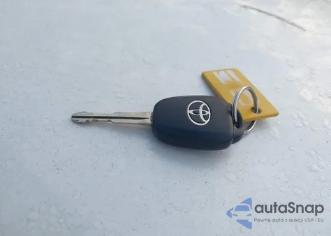 2016 Toyota Corolla Le Eco из США, поврежденный, VIN 5YFBPRHE1GP443668